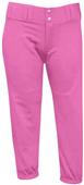 Eagle USA Women's Low Rise Softball Pants Eagle USA Women's Low Rise Softball Pants