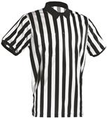 Cliff Keen MXS Officials Short Sleeve Super Shirt Cliff Keen MXS Officials Short Sleeve Super Shirt
