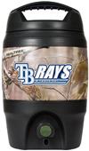 MLB Tampa Bay Rays 1ga Open Field Tailgate Jug