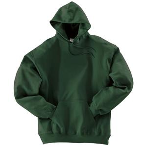 Holloway 50/50 Sweatshirt Fleece Hoodie
