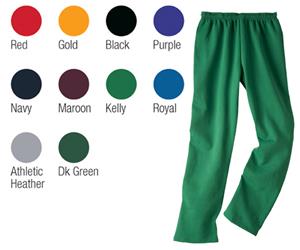 Holloway Sweatshirt Fleece 50/50 Pants