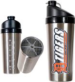 MLB Detroit Tigers Stainless Protein Shaker