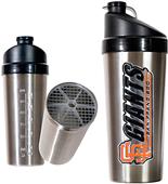 MLB San Francisco Giants Stainless Protein Shaker