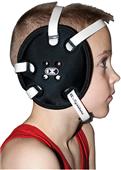 Cliff Keen Youth Signature 4 Strap Headgear Cliff Keen Youth Signature 4 Strap Headgear