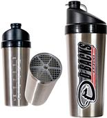 MLB Arizona Diamondbacks Stainless Protein Shaker