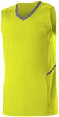 Alleson Adult/Youth Bounce Basketball Jerseys Alleson Adult/Youth Bounce Basketball Jerseys