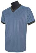 DTI-3 Stripe V-Neck Soccer Jerseys- Closeout