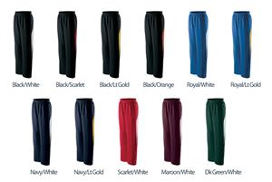 Holloway Bi-Color Pivot Sweat Pants