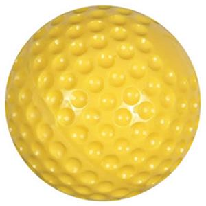 Champro Machine Baseballs w/ Hard PU Cover