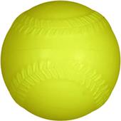 12" Tough Foam Machine Softballs CSB53Y 12" Tough Foam Machine Softballs CSB53Y