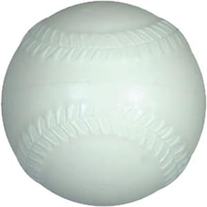 12" Tough Foam Machine Softballs CSB53Y