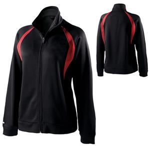 Holloway Agility Ladies Jacket