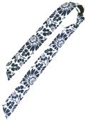 Red Lion Floral Ribbon Ponytail Streamers Red Lion Floral Ribbon Ponytail Streamers