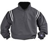Cliff Keen Major League Style Half Zip Pullover Cliff Keen Major League Style Half Zip Pullover