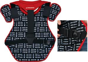 Champro Pro-Plus Baseball Catcher Chest Protectors