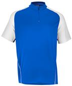Alleson Unisex Basketball Secondary Zip Shirts Alleson Unisex Basketball Secondary Zip Shirts