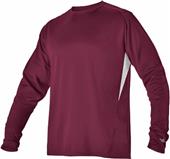Alleson G506L2 Adult/Youth Gameday L/S Shirts CO Alleson G506L2 Adult/Youth Gameday L/S Shirts CO