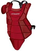 Contour Fit Premium Lightweight Chest Protectors Contour Fit Premium Lightweight Chest Protectors