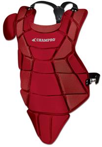 Contour Fit Premium Lightweight Chest Protectors