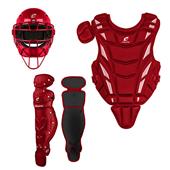 Champro Hel-Max Youth Baseball Catcher's Set Champro Hel-Max Youth Baseball Catcher's Set