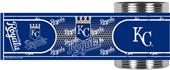 MLB Royals Stainless Steel Can Holder Hi-Def Wrap