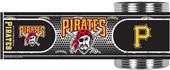 MLB Pirates Stainless Steel Can Holder Hi-Def Wrap