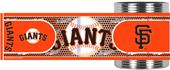 MLB Giants Stainless Steel Can Holder Hi-Def Wrap