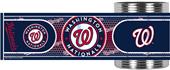 Nationals Stainless Steel Can Holder Hi-Def Wrap