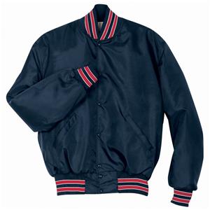 Holloway Heritage Full-Snap Front Jacket