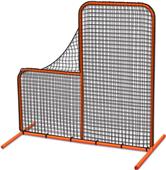 Champro Brute Pitchers Safety Style Screen Champro Brute Pitchers Safety Style Screen
