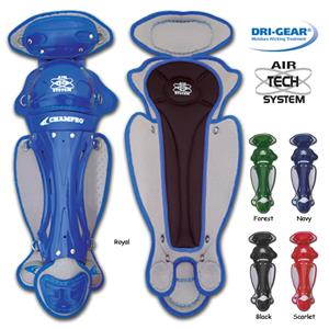 Champro Pro-Plus Senior League Leg Guards CG84