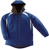 Holloway Sideliner Duraweav Fleece Lined Jacket