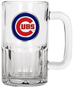 MLB Chicago Cubs 20oz. Rootbeer Mug