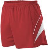Alleson Adult/Youth Loose Fit Track Shorts Alleson Adult/Youth Loose Fit Track Shorts