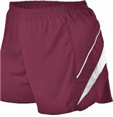 Alleson Women's Loose Fit Track Shorts Alleson Women's Loose Fit Track Shorts
