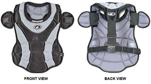 Champro Women's Softball Chest Protectors CP65