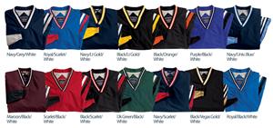 Holloway All-Star Pullover V-Neck Jacket