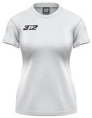 3n2 Women's Cap Sleeve Slim-Fit T-Shirt 3n2 Women's Cap Sleeve Slim-Fit T-Shirt