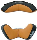 Champro Leather Replacement Pads