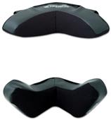 Champro Dri-Gear Umpire Mask Replacement Pads Champro Dri-Gear Umpire Mask Replacement Pads