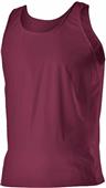 Alleson Women's Solid Track Tanks - Closeout Alleson Women's Solid Track Tanks - Closeout