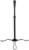Champro Sports Pro-Grade Folding Batting Tee Champro Sports Pro-Grade Folding Batting Tee