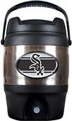 MLB White Sox Jumbo Heavy Duty Tailgate Jug