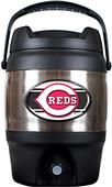 MLB Cincinnati Reds Jumbo Heavy Duty Tailgate Jug