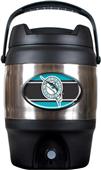 MLB Miami Marlins Jumbo Heavy Duty Tailgate Jug