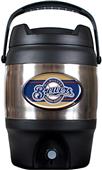 MLB Milwaukee Brewer Jumbo Heavy Duty Tailgate Jug
