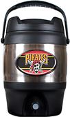 MLB Pirates Jumbo Heavy Duty Tailgate Jug