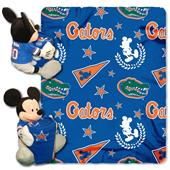 Northwest NCAA Florida Gators Hugger Throws Northwest NCAA Florida Gators Hugger Throws