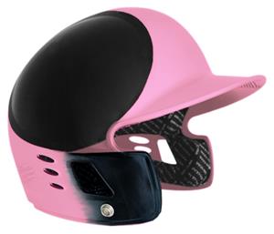 Champro Pro-Plus One-Size Batting Helmets-NOCSAE