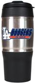 MLB Los Angeles Dodgers Heavy Duty Travel Tumbler